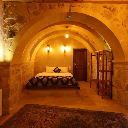 Cappadocia Tughan Stone House Hotel Uchisar