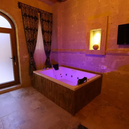 Cappadocia Tughan Stone House Hotel Uchisar
