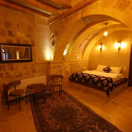 Cappadocia Tughan Stone House Hotel *