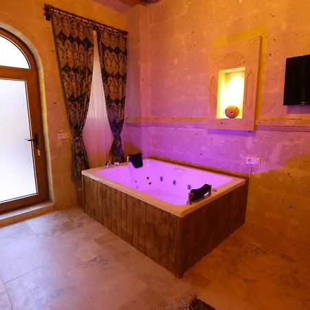 Cappadocia Tughan Stone House Hotel Uchisar