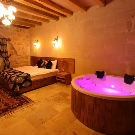 Cappadocia Tughan Stone House Hotel Uchisar