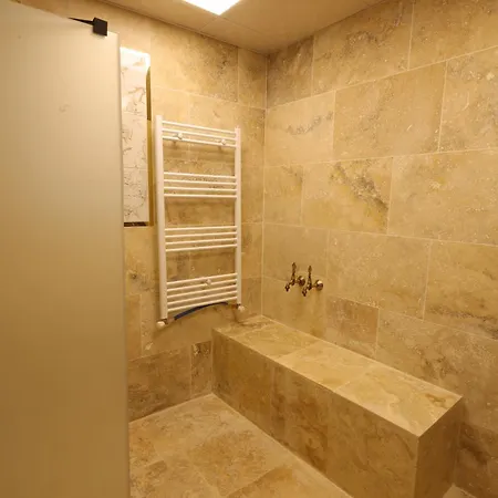 Hotel Cappadocia Tughan Stone House Uchisar