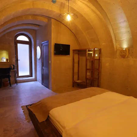 Cappadocia Tughan Stone House Hotel Uchisar