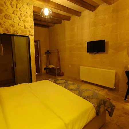 Cappadocia Tughan Stone House * Uchisar