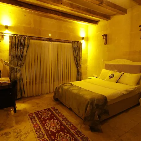 Cappadocia Tughan Stone House Szálloda