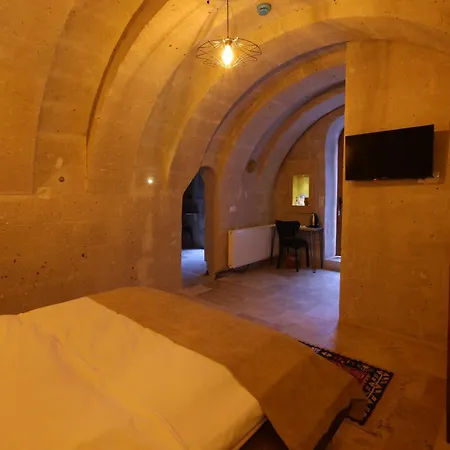 Cappadocia Tughan Stone House Hotel Uchisar