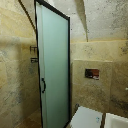 Hotel Cappadocia Tughan Stone House Uchisar