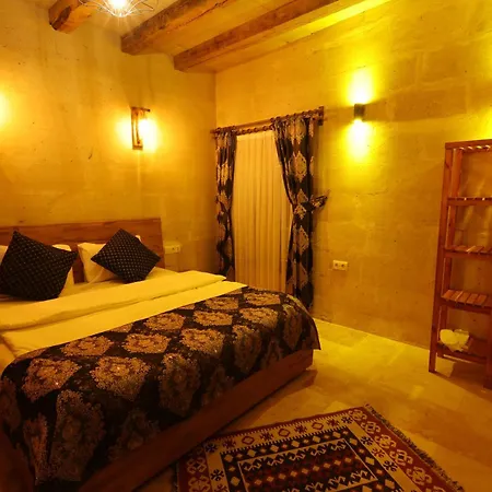 Cappadocia Tughan Stone House *