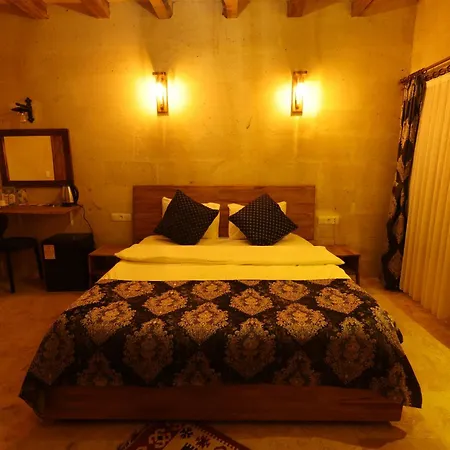 Cappadocia Tughan Stone House *