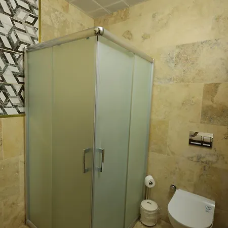 Cappadocia Tughan Stone House Hotel Uchisar