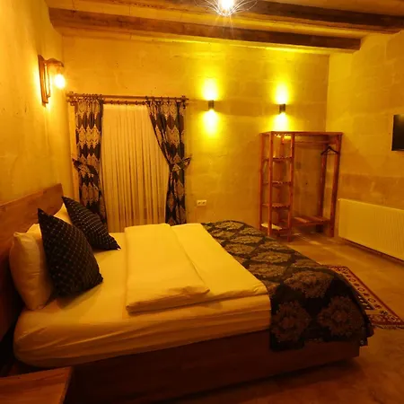 Cappadocia Tughan Stone House *