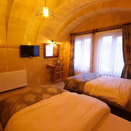 Cappadocia Tughan Stone House * Uchisar