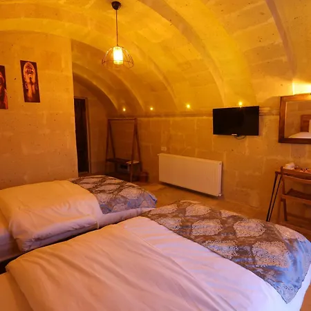 Cappadocia Tughan Stone House Hotel