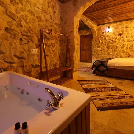 Cappadocia Tughan Stone House Szálloda *