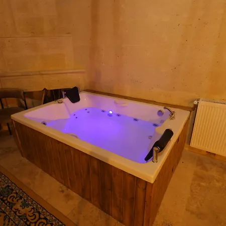 Cappadocia Tughan Stone House *