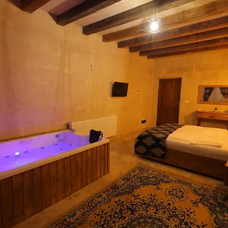 Cappadocia Tughan Stone House Hotel *
