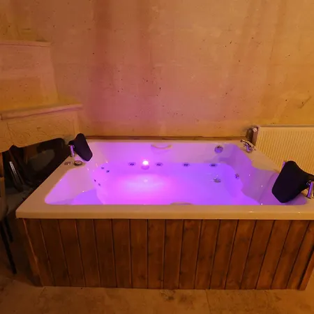Cappadocia Tughan Stone House Hotel Uchisar