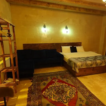 Cappadocia Tughan Stone House * Uchisar