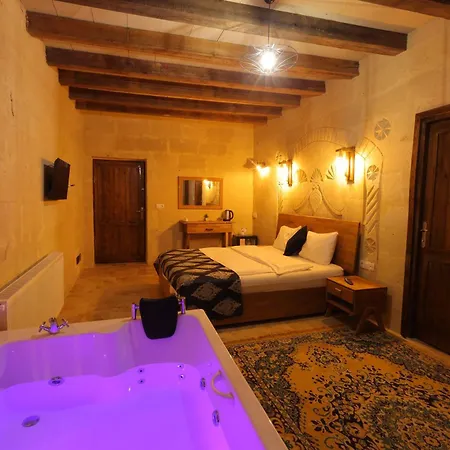 Cappadocia Tughan Stone House