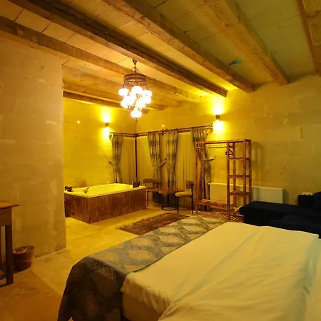 Cappadocia Tughan Stone House Hotel *