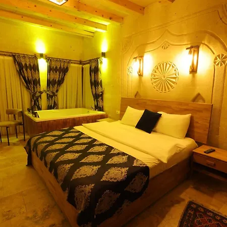 Cappadocia Tughan Stone House Hotel *