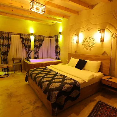 Cappadocia Tughan Stone House Hotel *