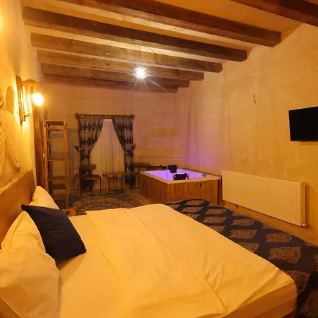 Cappadocia Tughan Stone House Hotel *