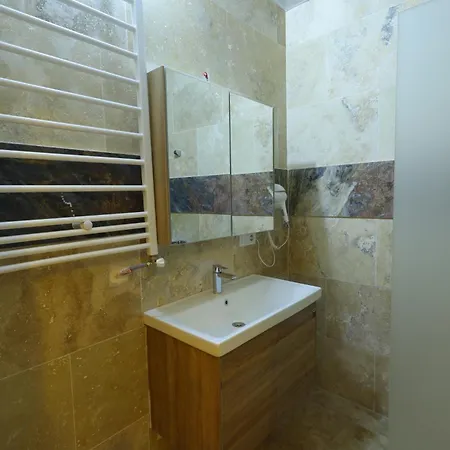 Hotel Cappadocia Tughan Stone House Uchisar