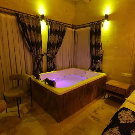 Cappadocia Tughan Stone House Hotel