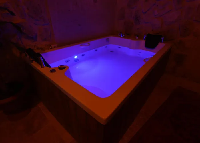 Cappadocia Tughan Stone House Szálloda *