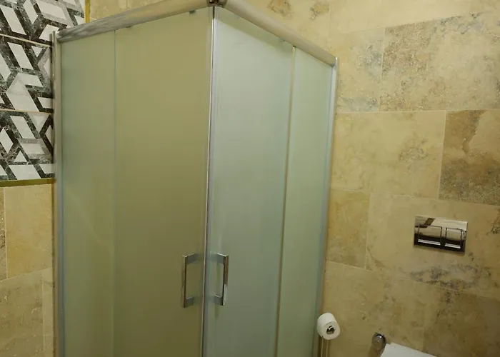 Cappadocia Tughan Stone House Szálloda Üçhisar