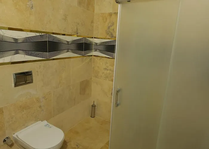 Cappadocia Tughan Stone House